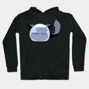 Shirata Tensei - Slime Wolf Rimuru Hoodie